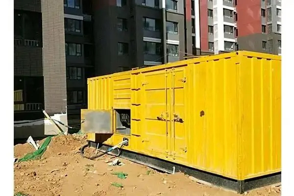 奉节发电机租赁怎么去检查电力电缆线路的温度呢?